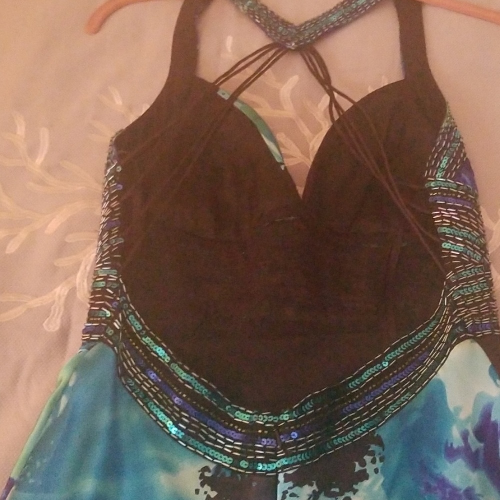 Cache Dress - image 4